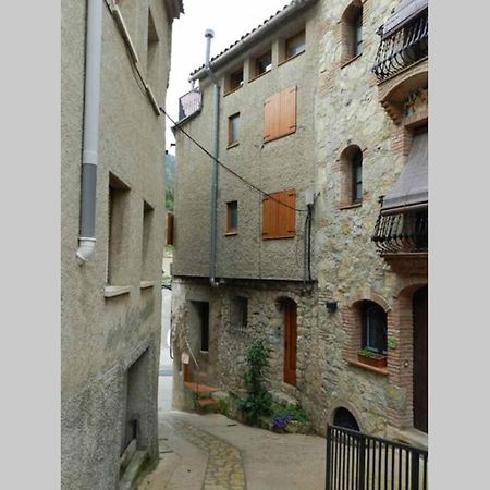 Guesthouse "La Gloria De Arboli" Buitenkant foto