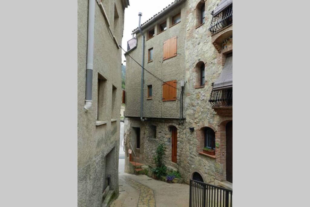 Guesthouse "La Gloria De Arboli" Buitenkant foto
