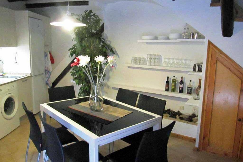 Guesthouse "La Gloria De Arboli" Buitenkant foto
